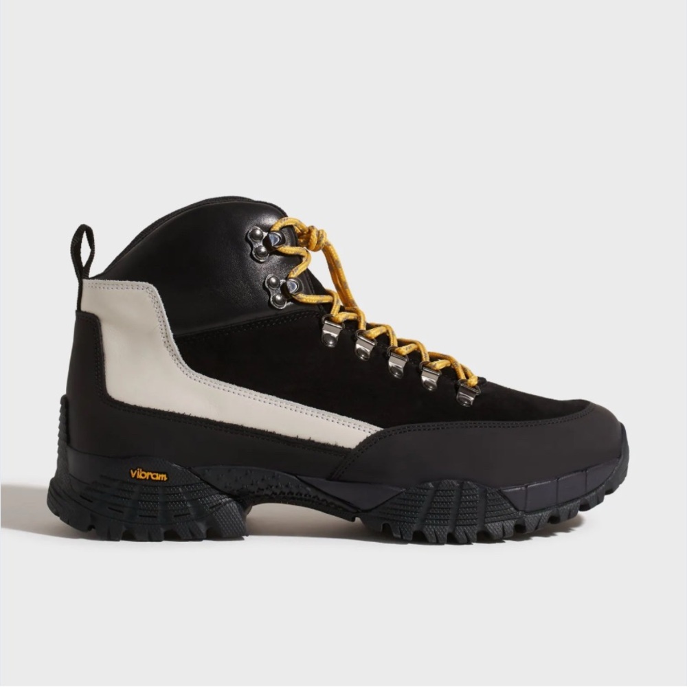 ⭐️⭐️ J LINDEBERG Men’s Hiker High Boots NIB 42